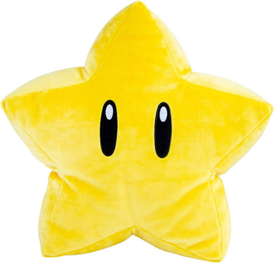 Tomy super mario - méga super star - club mocchi-mocchi