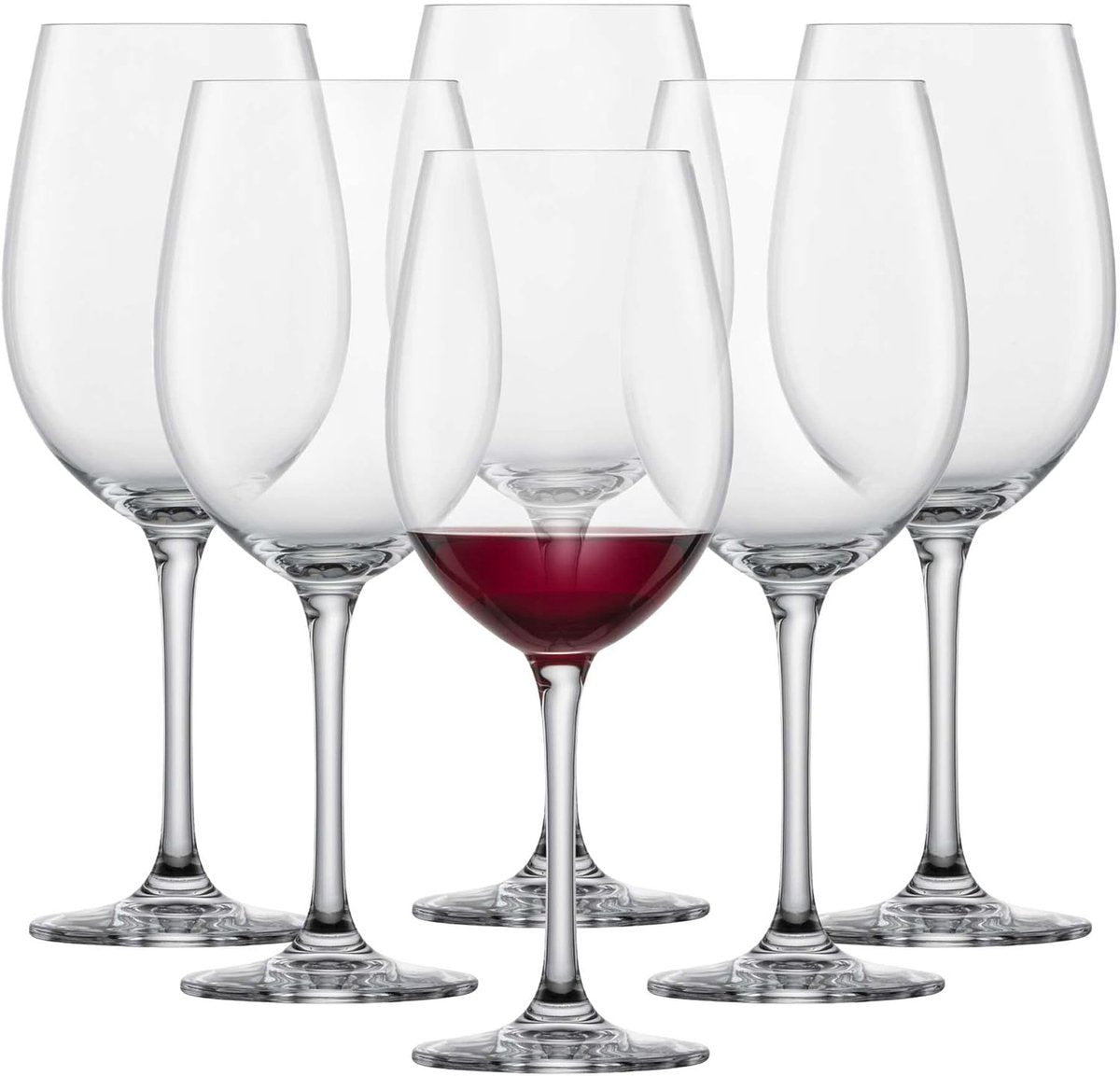 Gobelet Schott Zwiesel Classico Bordeaux - 645ml - 6 verres