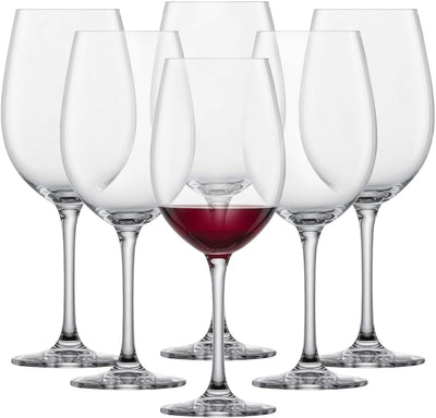 Gobelet Schott Zwiesel Classico Bordeaux - 645ml - 6 verres