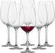 Gobelet Schott Zwiesel Classico Bordeaux - 645ml - 6 verres