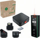 Ensemble télémètre laser zamo vert Bosch | y compris les piles - 06036729z1