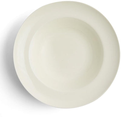 Assiette de cuisine Royal Boch profonde 28 cm