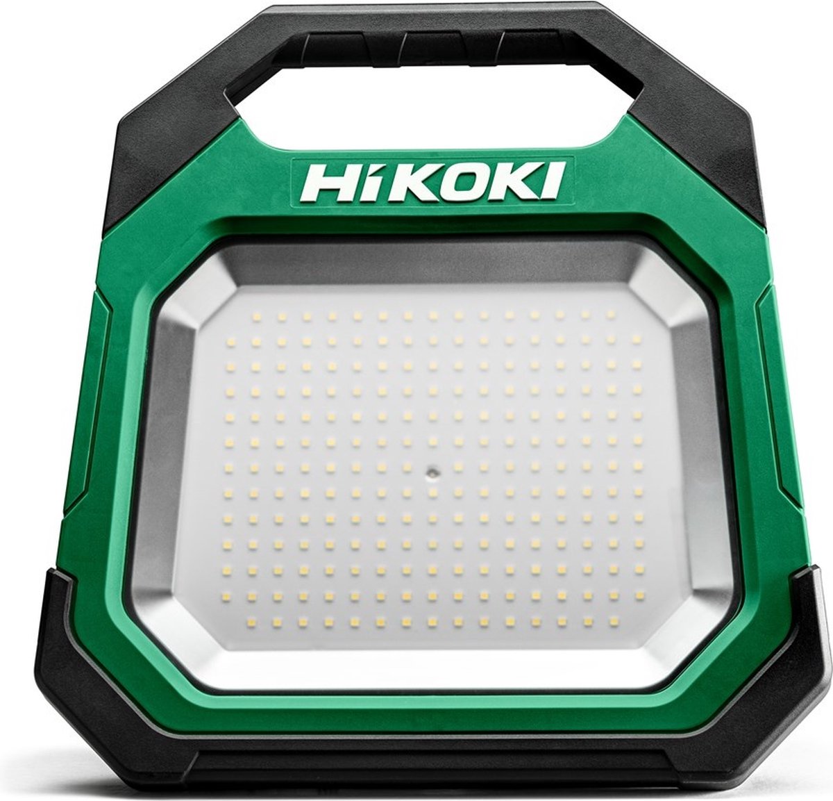 Hikoki ub18ddw4z lampe de chantier led 18v