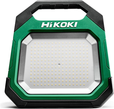 Hikoki ub18ddw4z lampe de chantier led 18v