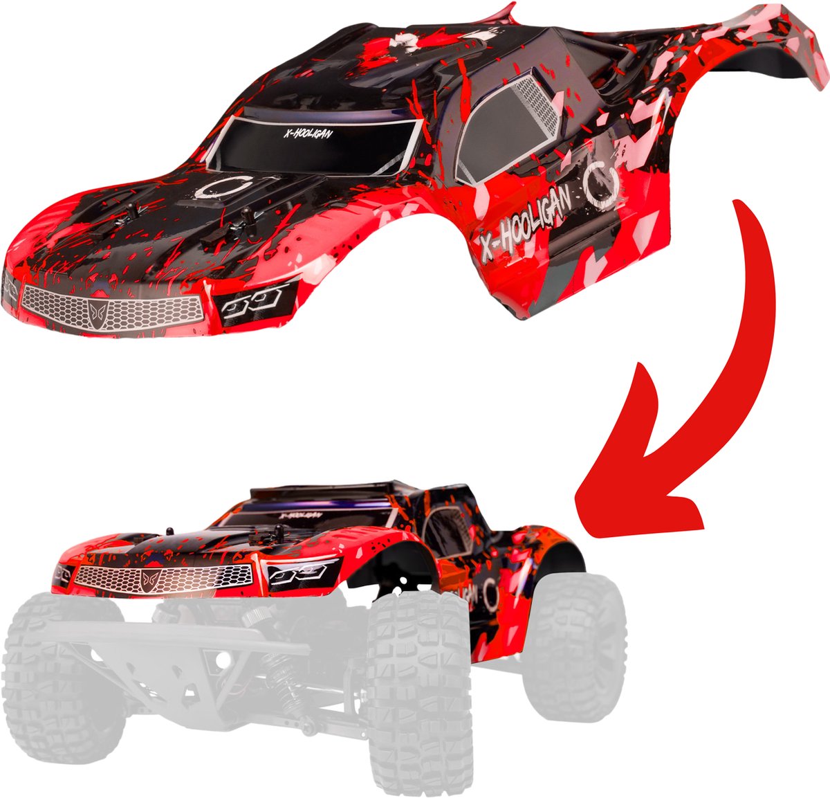 Surmaximum