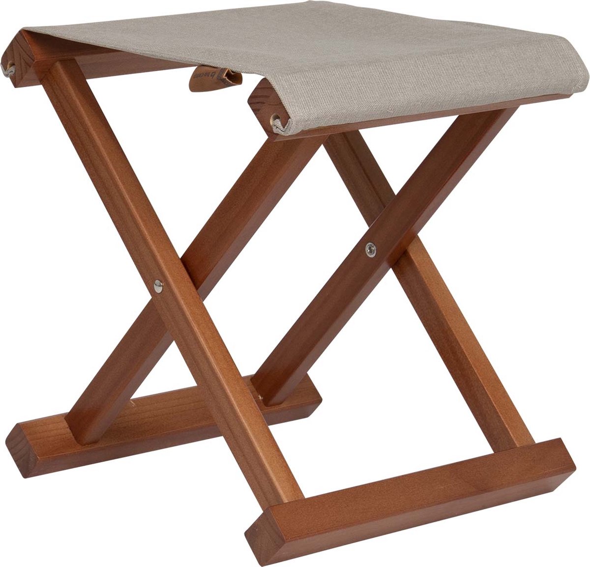 Bo-camp - urban outdoor - tabouret - brentford - beige