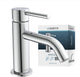 Robinet de fontaine Schutte aragon | chromé – 37955