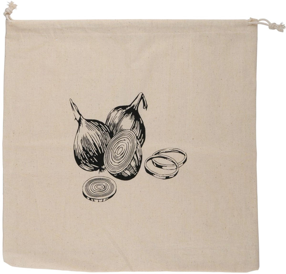 Sachet d'oignons Alpina