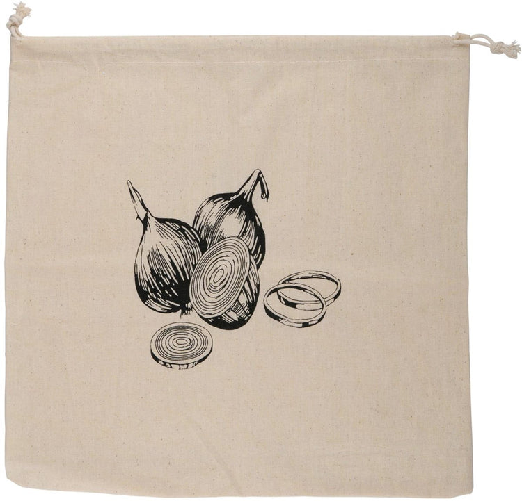 Sachet d'oignons Alpina
