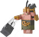 Mattel Minecraft Legends Portal Guard Superbaas Speel Figure