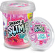 Ses creative shake a slime - love story - slime - sans gluten - facile à laver - pour les enfants à partir de 5 ans - 200g