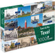 Puzzle Tucker's Fun Factory Then Now - Texel (par le photographe Robert Mulder) - 1000 pièces - Puzzles