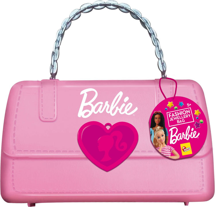 Lisciani Barbie présentoir de sac à bijoux fantaisie 12