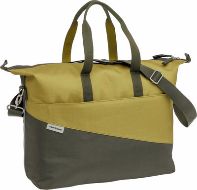 Nouveau Tas Nouvelle cheville tendo | Oslo | jaune vert olive | 21L