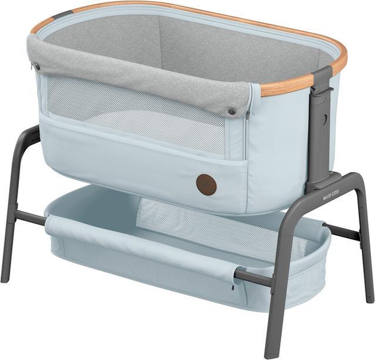 Maxi-cosi cododo iora - gris essentiel