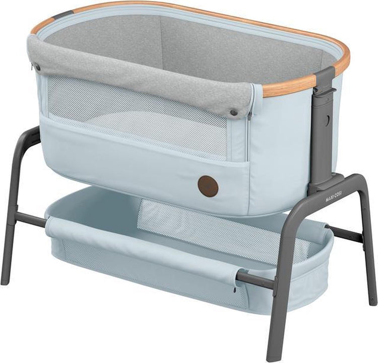 Maxi-cosi cododo iora - gris essentiel