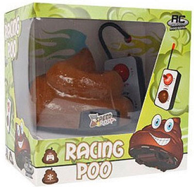 RC RC TORD GOREABLE AVEC PET DE SON