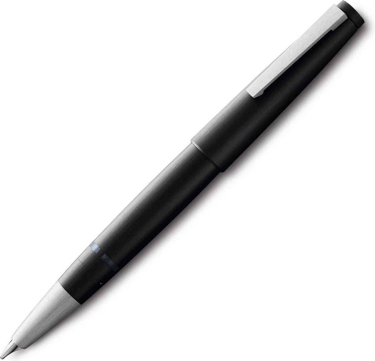 Stylo plume Lamy 2000