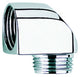 Coude de raccordement Grohe filetage intérieur x extérieur 1 2x1 2