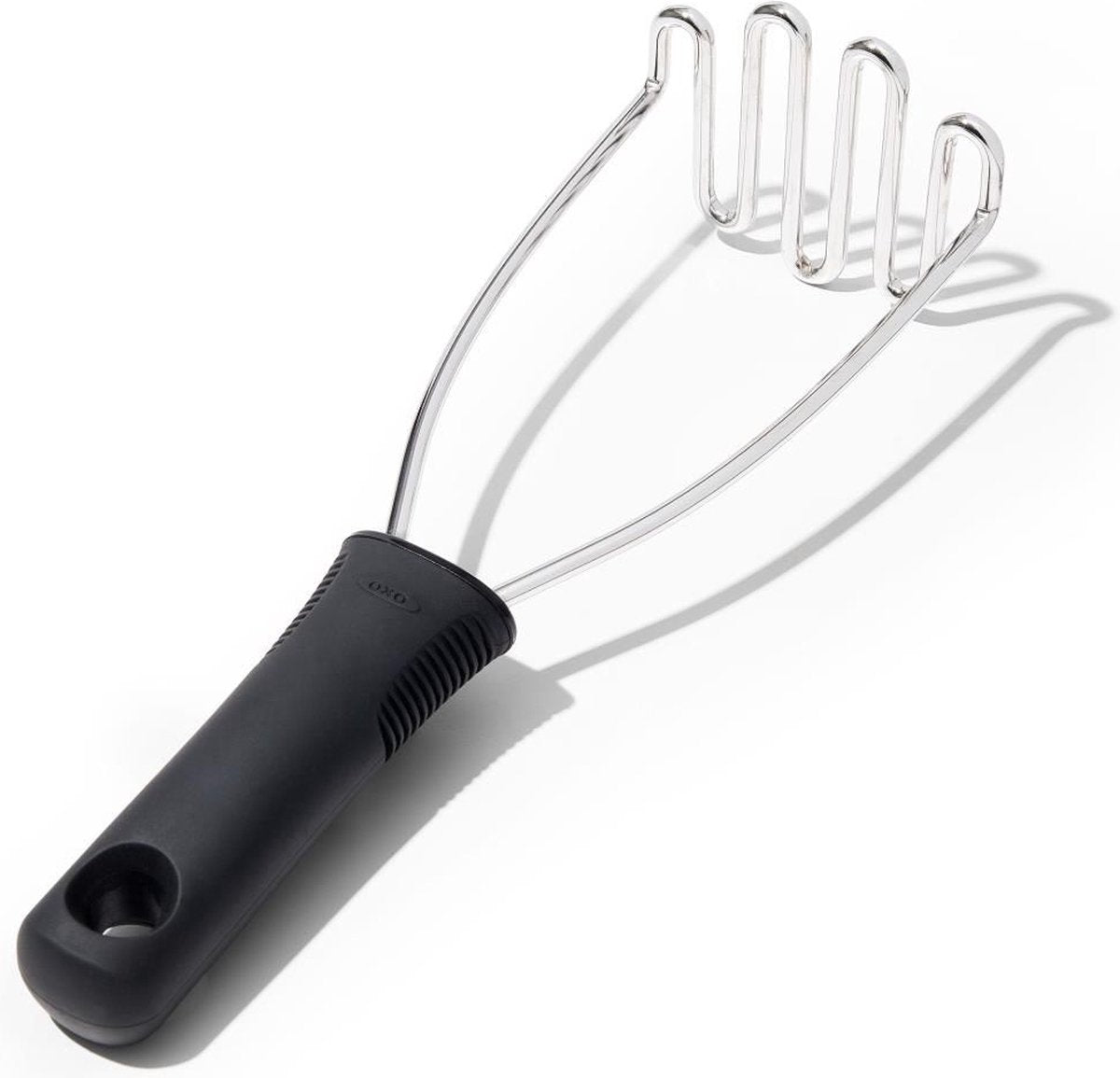 Presse-purée Oxo good grips inox 26 cm