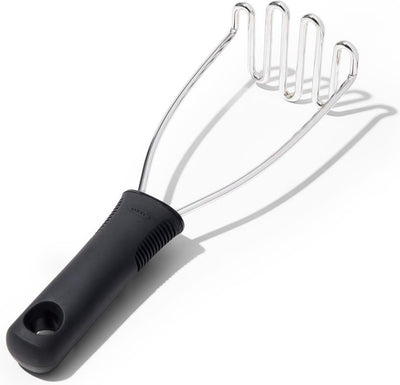 Presse-purée Oxo good grips inox 26 cm