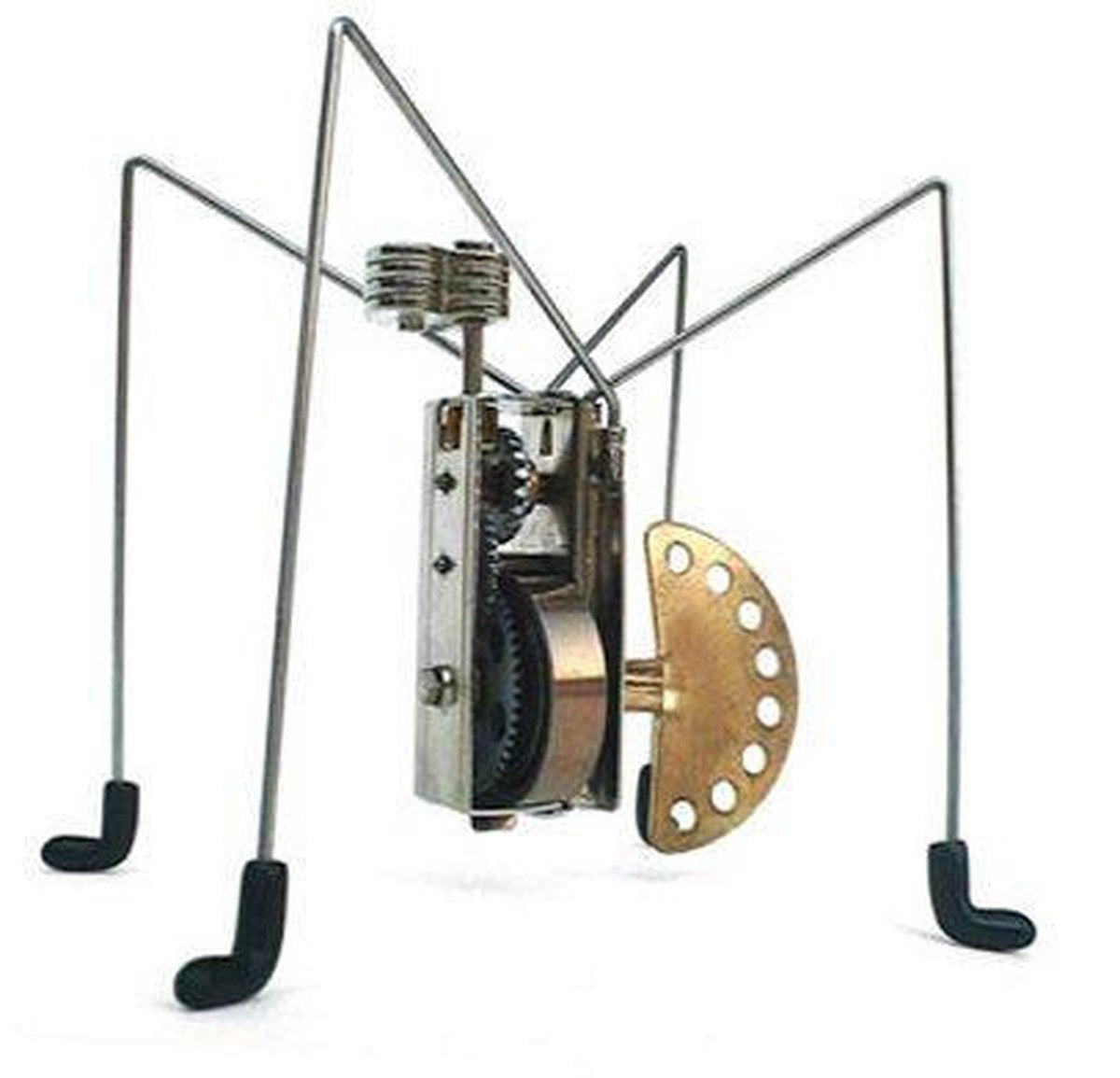 Kikkerland liquidation katita - créature - robot jouet - cadeau unique
