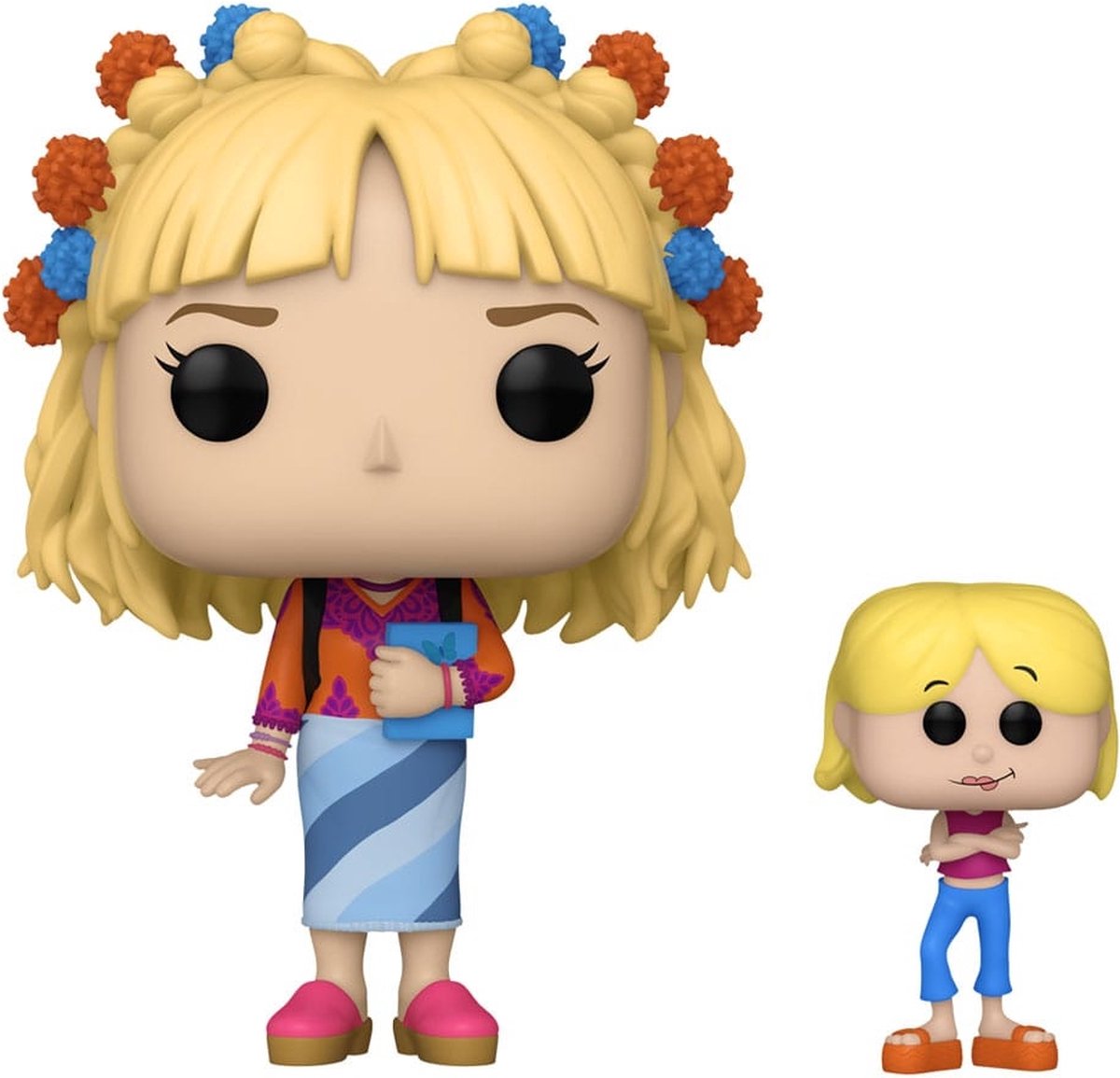 Funko Lizzie McGuire Pop! figurine en vinyle TV Lizzie #1346
