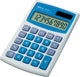 Ibico 082x - calculatrice de bureau