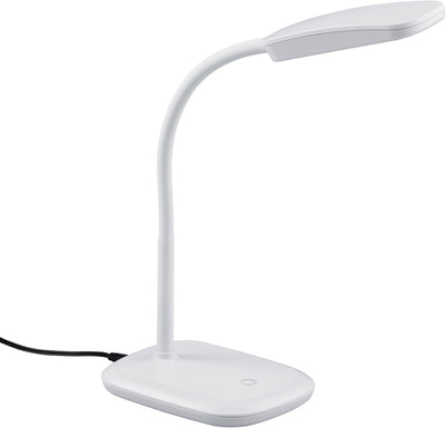 Lampe de table Reality boa - blanc