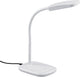 Lampe de table Reality boa - blanc