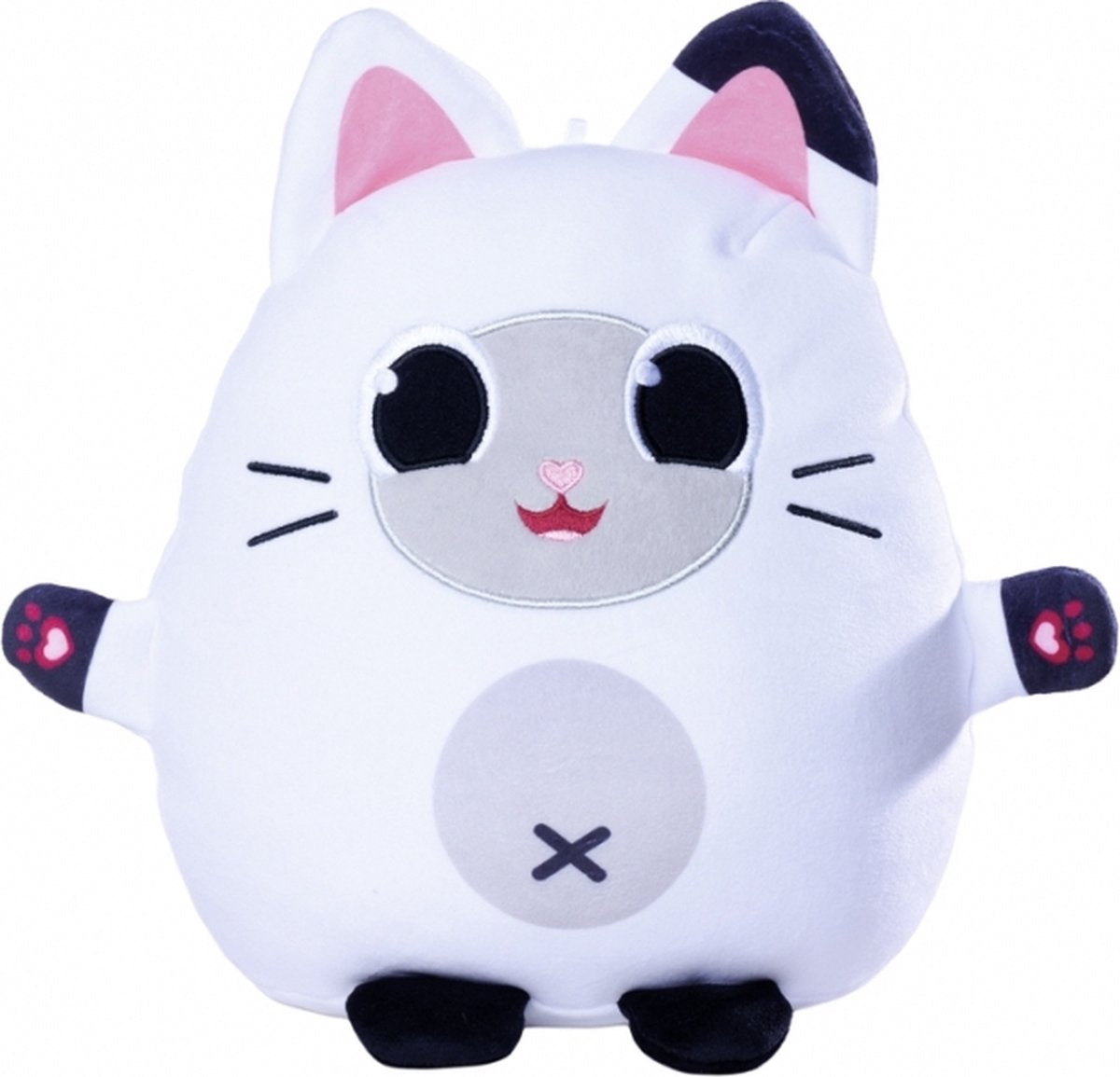 Maison de poupée de Gabby Peluche de maison de poupée de Gabby - pattes de pandy squishy