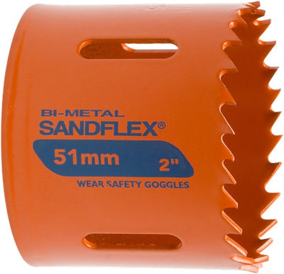 Scie cloche Bahco Sandvik 59mm