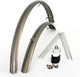 EuroFender EF Mudguard Set Élégance 26 58 mm Smoke