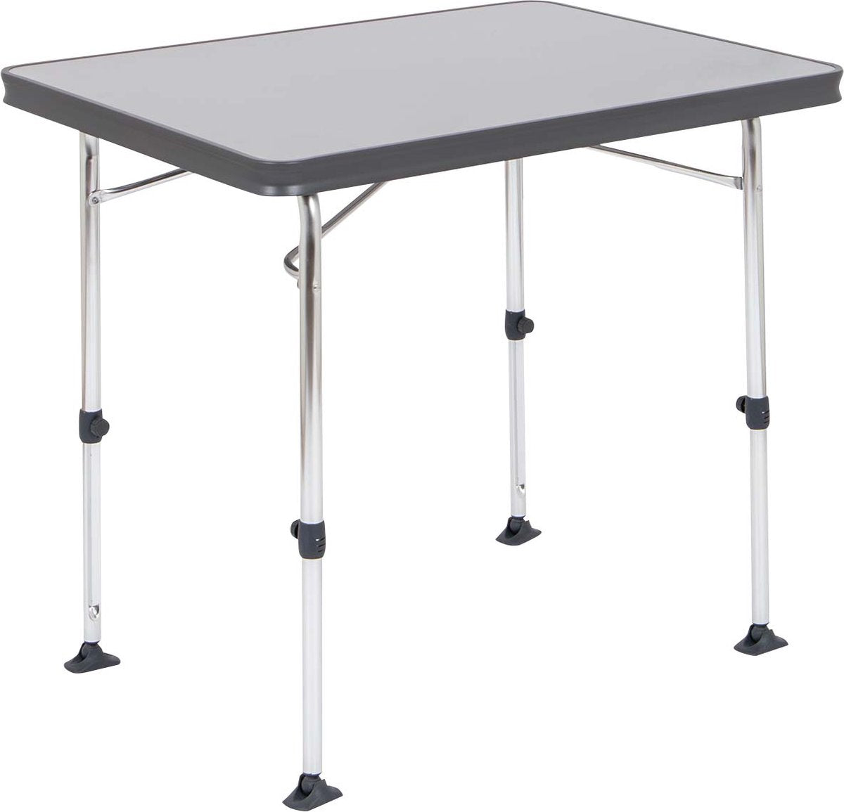 Crespo - table - déjà 245 - 81x61 cm - gris
