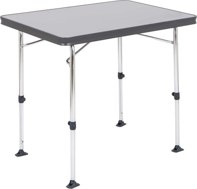 Crespo - table - déjà 245 - 81x61 cm - gris
