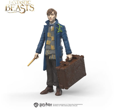 Schleich Newt Scamander™ Pickett