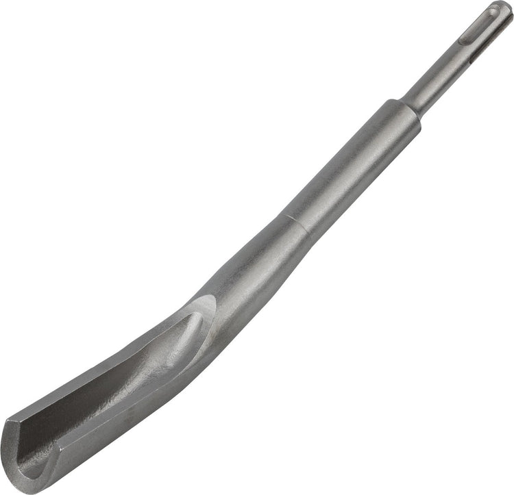 Wolfcraft - burin à fente 22 mm - burin creux - tige sds plus - 7913000