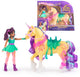 Unicorn Academy Pop Sophia Unicorn Wildstar 11,5 cm 12,5 cm