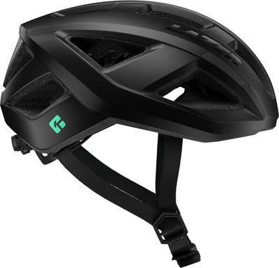 Casque route Lazer tonic kc noir - taille s