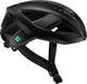 Casque route Lazer tonic kc noir - taille s