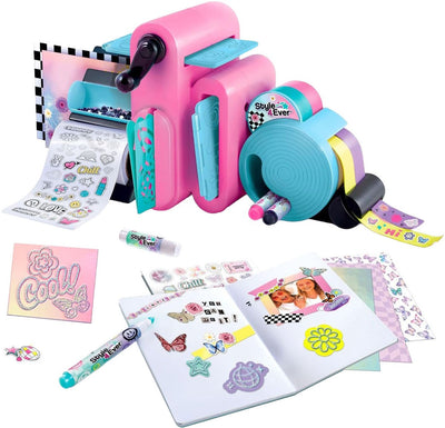 Studio de scrapbooking