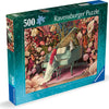 Ravensburger Jigsaw Puzzle Rabbit Recital, 500st.