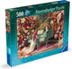 Ravensburger Jigsaw Puzzle Rabbit Recital, 500st.