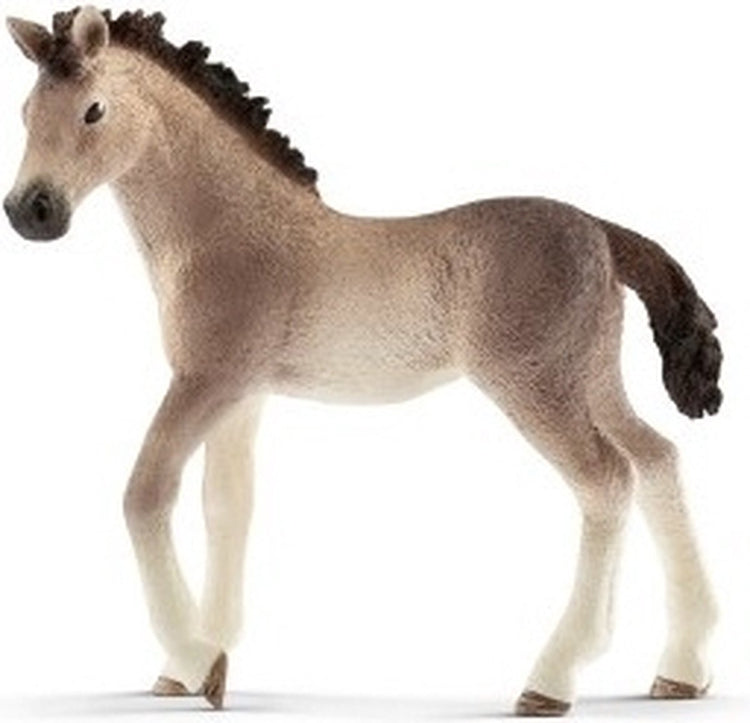 Schleich Horse Club Andalousian Veulen 13822