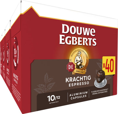 Douwe Egberts
