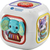 Vtech Animal Friends Music Cube