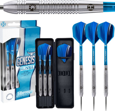 Harrows Genesis tungstène 25gr