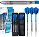 Harrows Genesis tungstène 25gr
