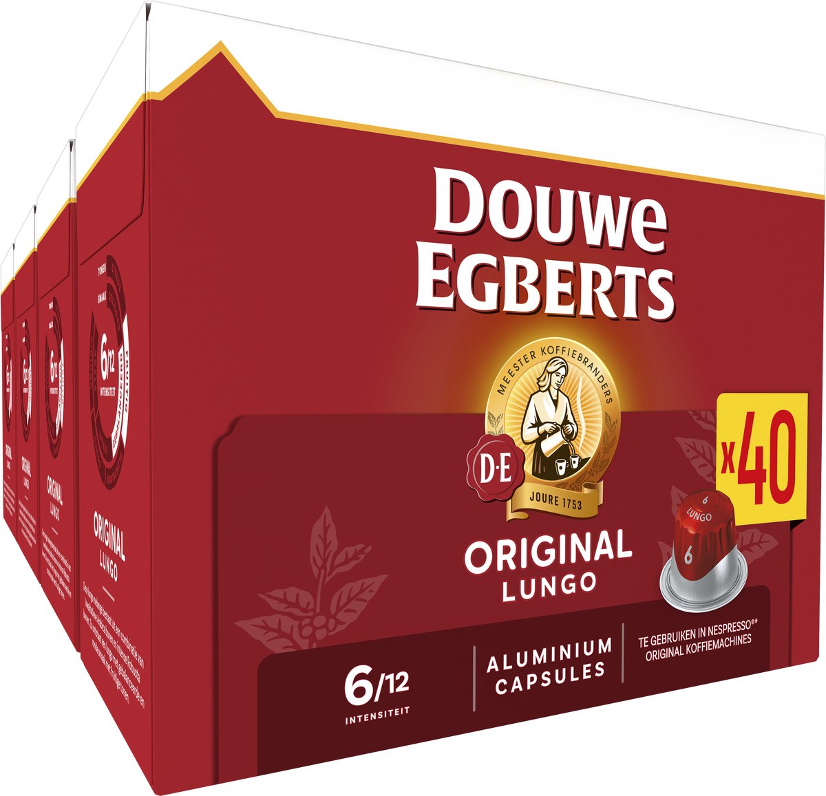 Douwe Egberts