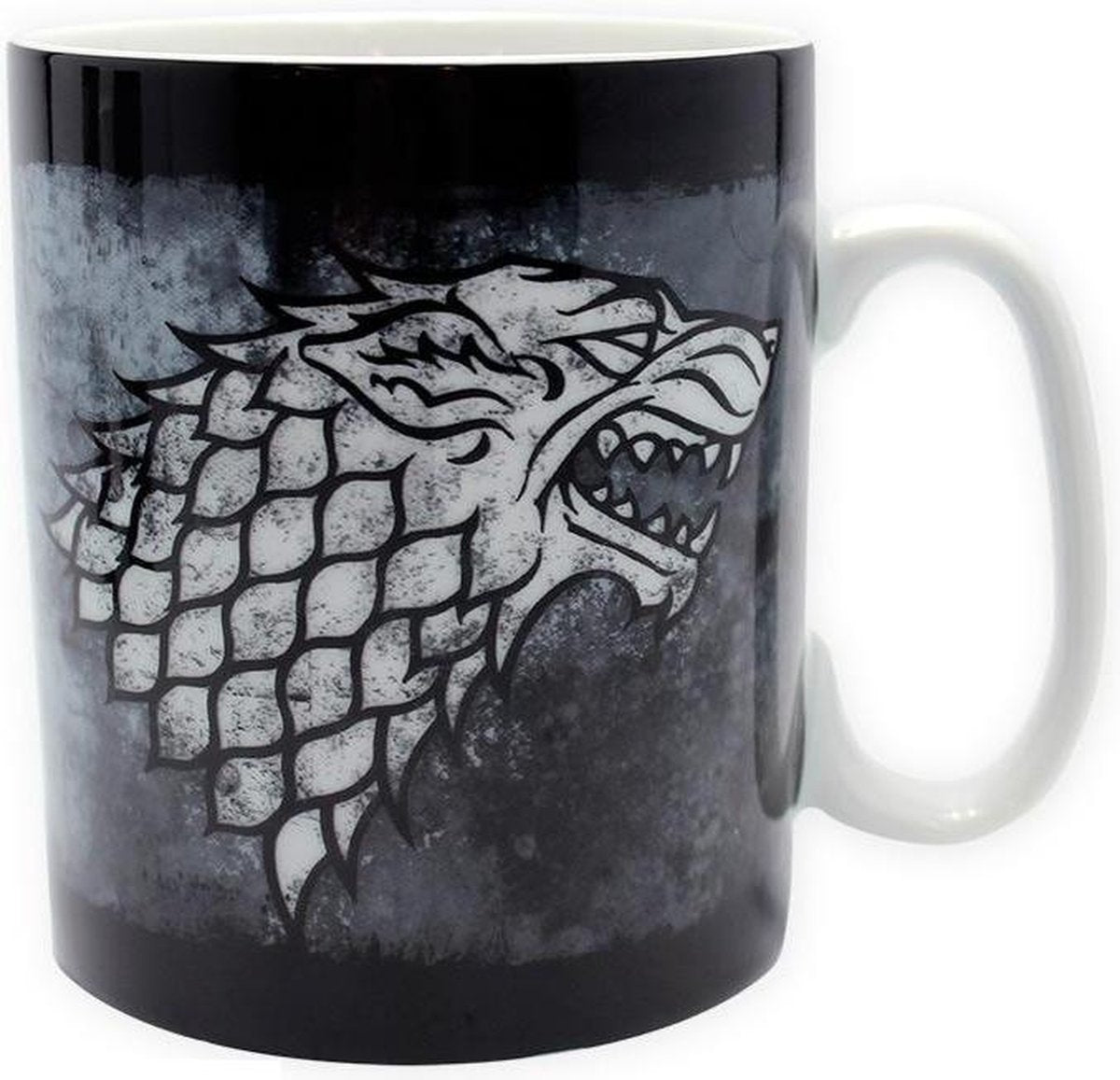 Tasse Game of Thrones Stark
